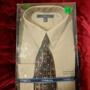 Croft & Barrow dress shirt